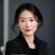 首席摄影师林晓曦头像，从业12年专注美女写真北欧极简风格，气质儒雅专业
